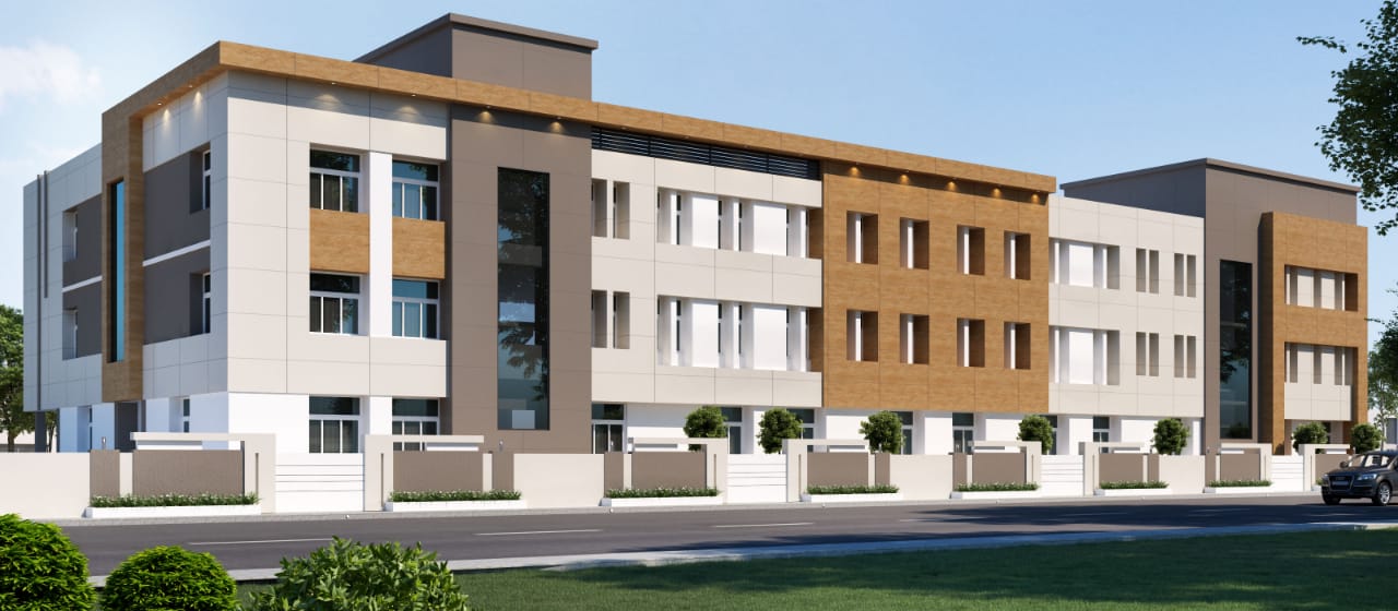 About Subramanya College Of Arts And Science