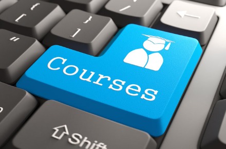 all courses in subramanya collage