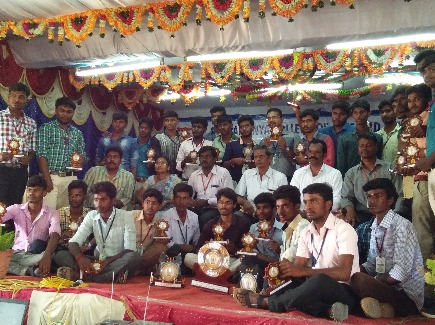 nss in arts and science college